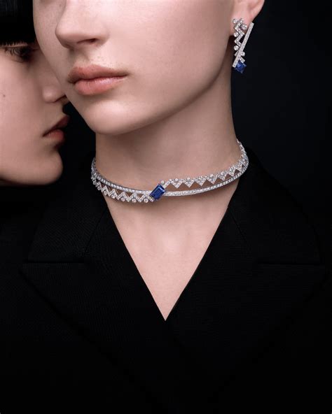 dior jellwery|dior jewellery new collection.